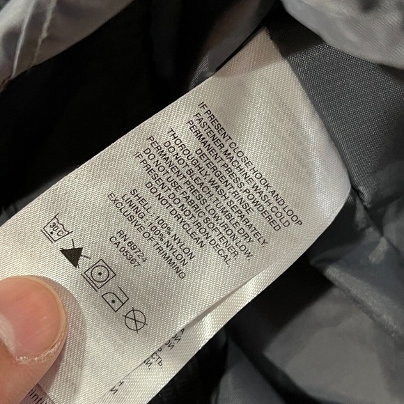 Columbia‎ Interchange Omni-Tech Jacket Mens XL Red Waterproof Ski Hood Full Zip - Picture 4 of 12